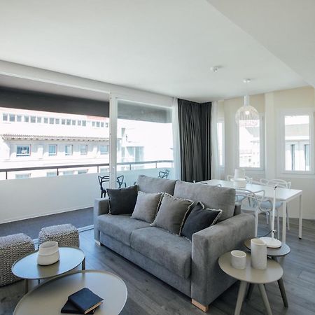 Bn Suites Rambla Alicante Dış mekan fotoğraf