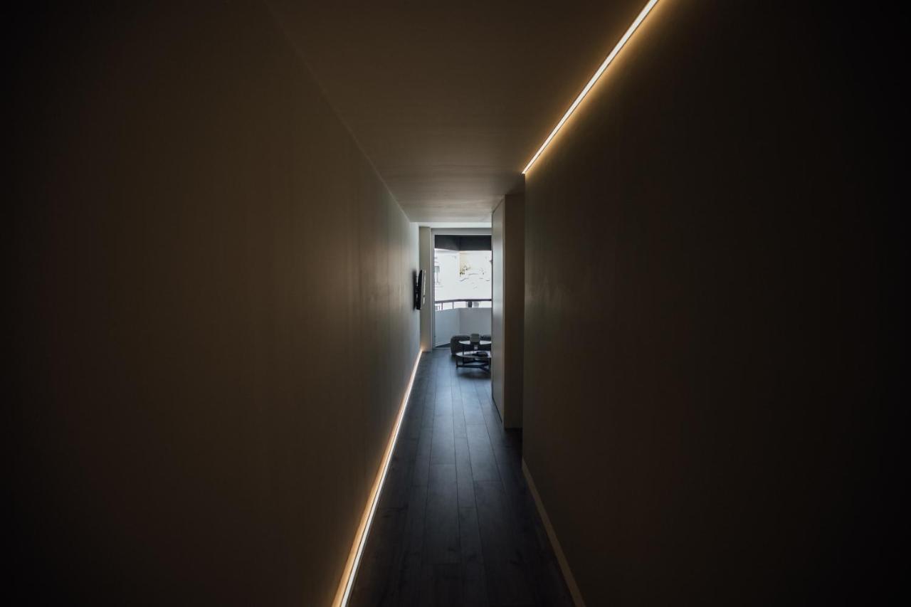 Bn Suites Rambla Alicante Dış mekan fotoğraf