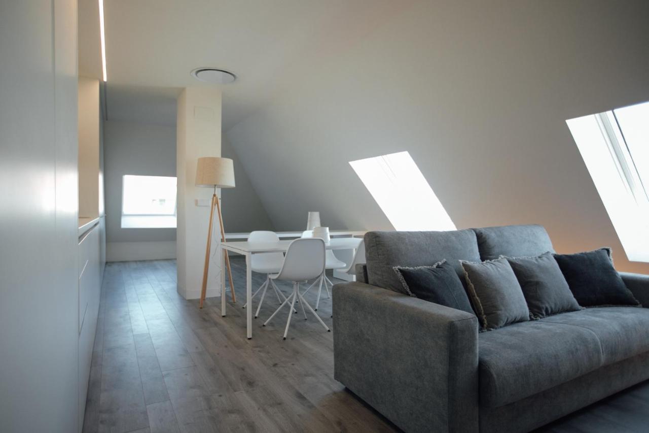 Bn Suites Rambla Alicante Dış mekan fotoğraf