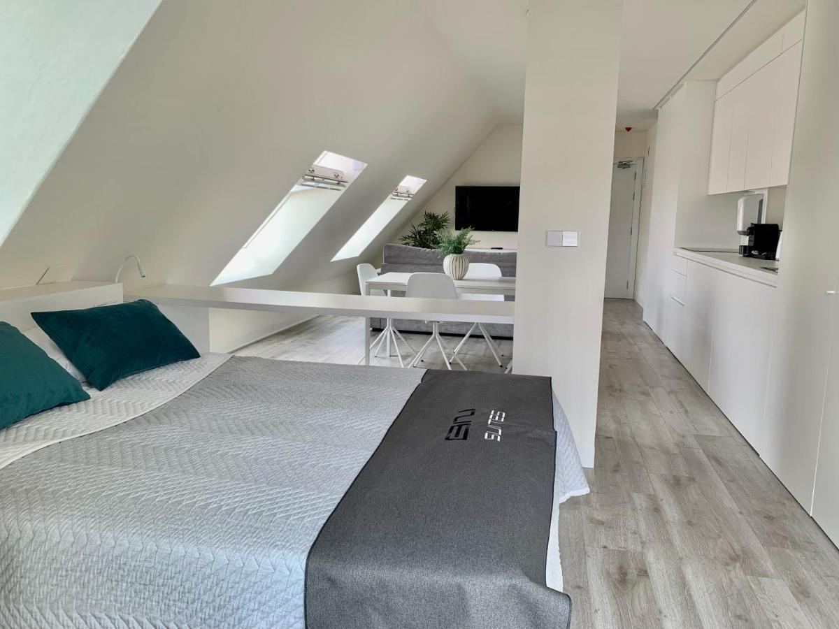 Bn Suites Rambla Alicante Dış mekan fotoğraf