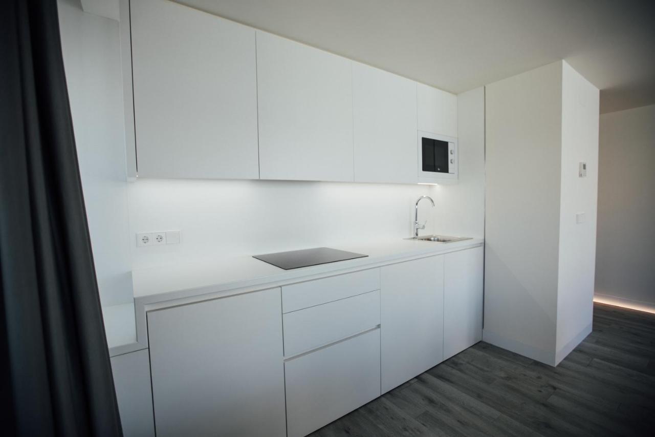 Bn Suites Rambla Alicante Dış mekan fotoğraf
